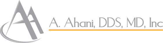 Link to A. Sal Ahani, DDS, MD, Inc home page